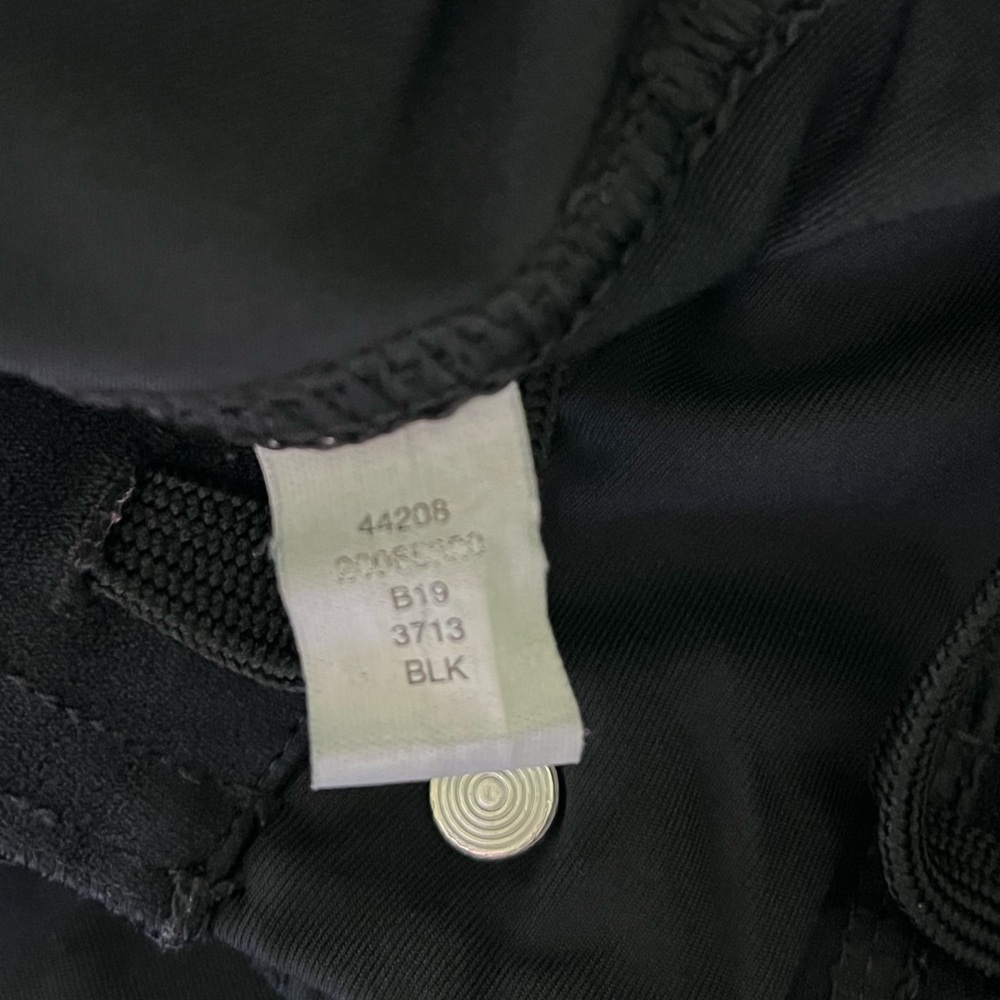 Duluth Trading Co. Men's Black Auto Pilot All Day Comfort Trousers Pants XL - Picture 12 of 14